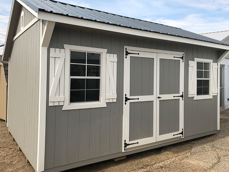 Redwood Falls, Minnesota